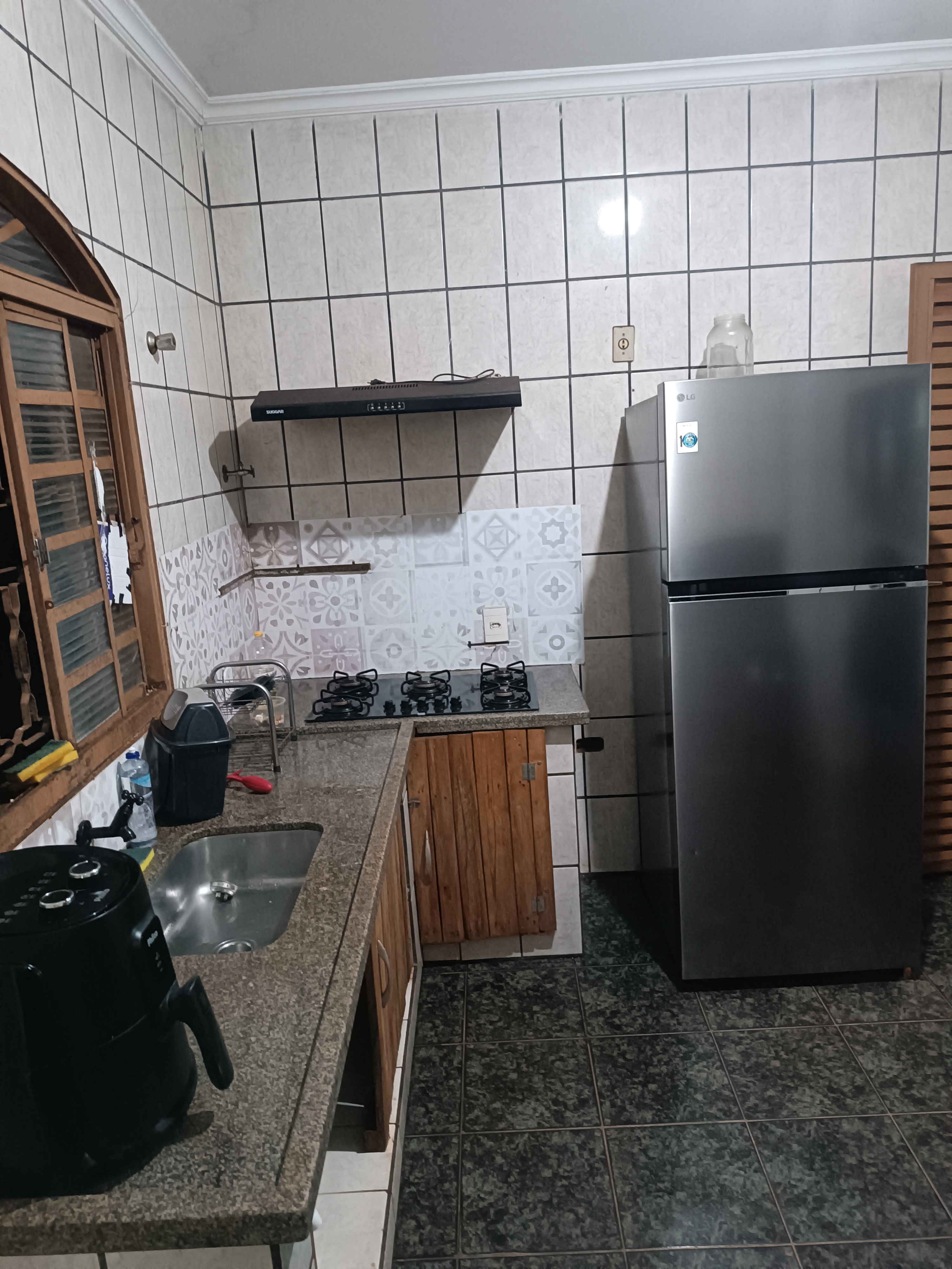 Cozinha